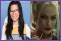 Actress Wong of Birds of Prey