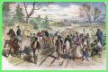 Allocation of Land to the Freed Black People
