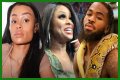 Blac Chyna Ex-Boyfriend Exposes Tokyo Toni Sexually Explicit DMs