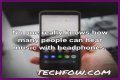 Can Other People Hear Open Back Headphones?