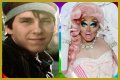 Dan Firkus Trixie Mattel Brother Has A Funny Driver’s License Photo