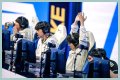 DWG KIA return to Worlds finals with victory over rivals T1