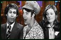 Former Saturday Night Live regular Rudolph