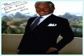 George Hamilton