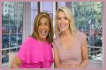 Hoda Kotb Is No Longer Defending Megyn Kelly: Inside Their Feud (EXCLUSIVE)