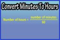 How Many Minutes Is An Hour And 50 Minutes?