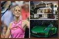 
How Much Money Does Karolína Plíšková Make? Latest Income Salary

