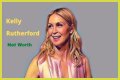 
How Much Money Does Kelly Rutherford Make? Latest Income Salary
