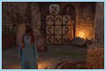How to solve the Treasure Vaults near Rookwood Castle in Hogwarts Legacy