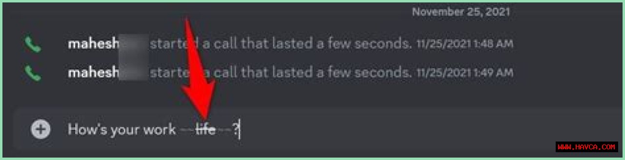 HTML