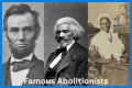 Movement for Emancipation and Abolition of Slavery in Early America