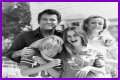 Neil Young & Carrie Snodgrass Relationship, Children, Joint Family Tree & History