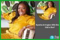 Nyesha Arrington Wikipedia Bio Husband Age And Net Worth 2023