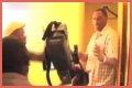 Pastor Caught Red-Handed Trying To âBangâ Another Manâs Wife(Video)