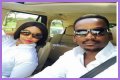RHODurban: Emotional Scenes As Late Sfiso Ncwaneâs Wife Ayanda & His Baby Mama Nonku Visit Him Together