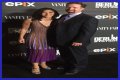 
Tamlyn Tomita and Husband Daniel Blinkoff Are Theatre Geeks 