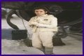 The Empire Strikes Back princess