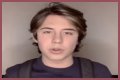 Tyler Brash: How I’m turning TikTok hate into an acting career