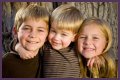 Who Are They? Family And Siblings