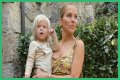 Who Is Angie Harrington From RHOSLC? Everything On Her Transgender Son And Husband
