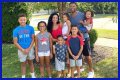 Who is Marcus Freeman’s wife? Meet Joanna Freeman – Happy Family