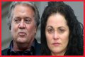 
Who Is Steve Bannon Ex Wife Diane Clohesy? Where Is His First Wife Mary Louise Piccard 